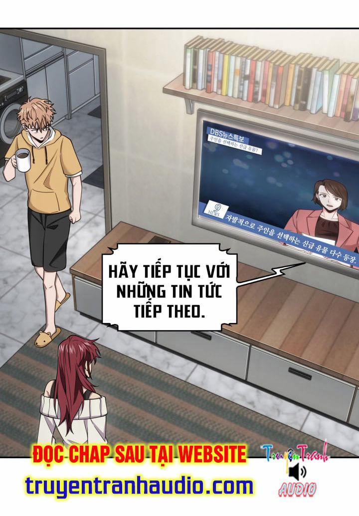 Vua Trộm Mộ 116 trang 42