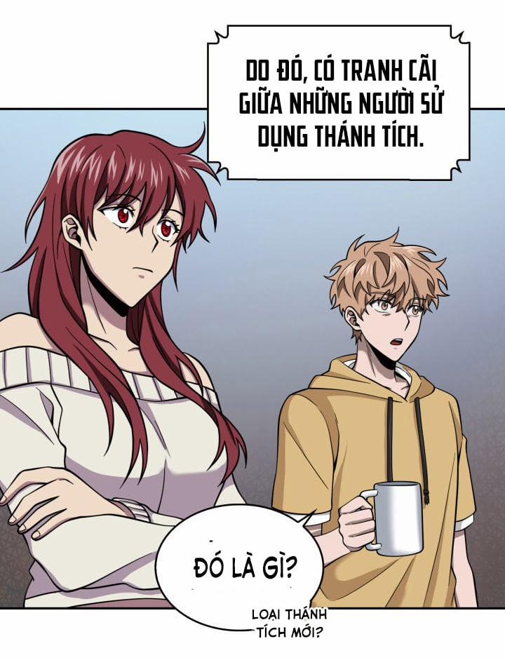 Vua Trộm Mộ 116 trang 44