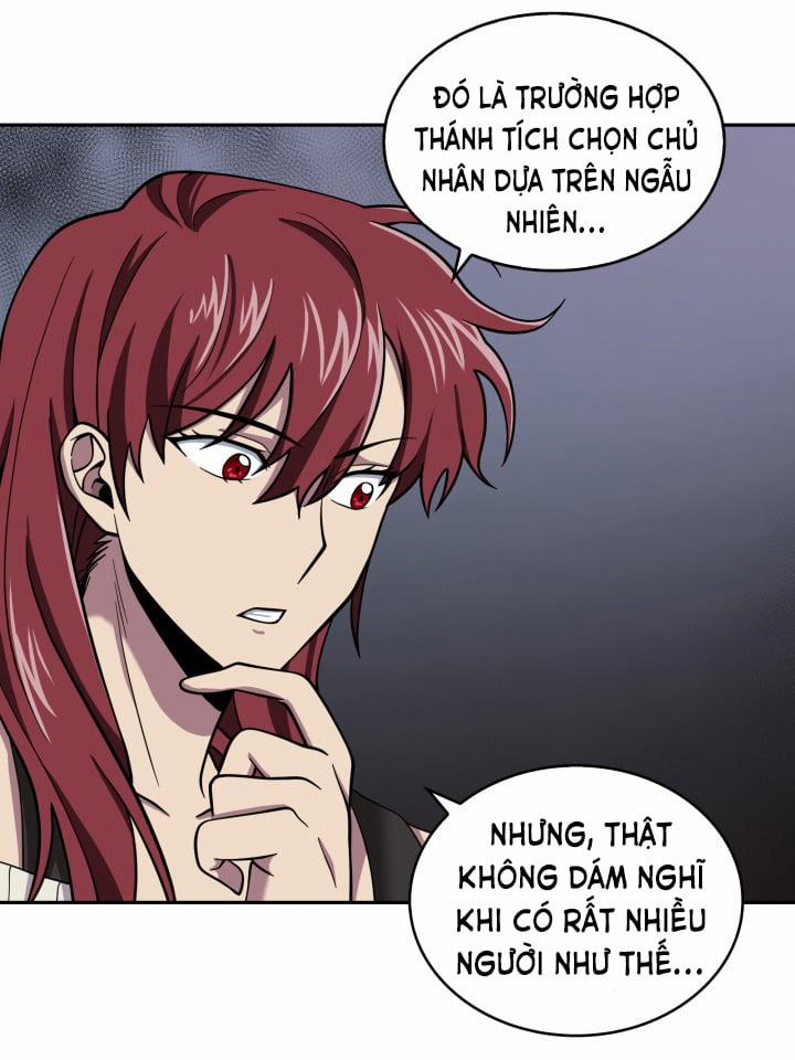 Vua Trộm Mộ 116 trang 46