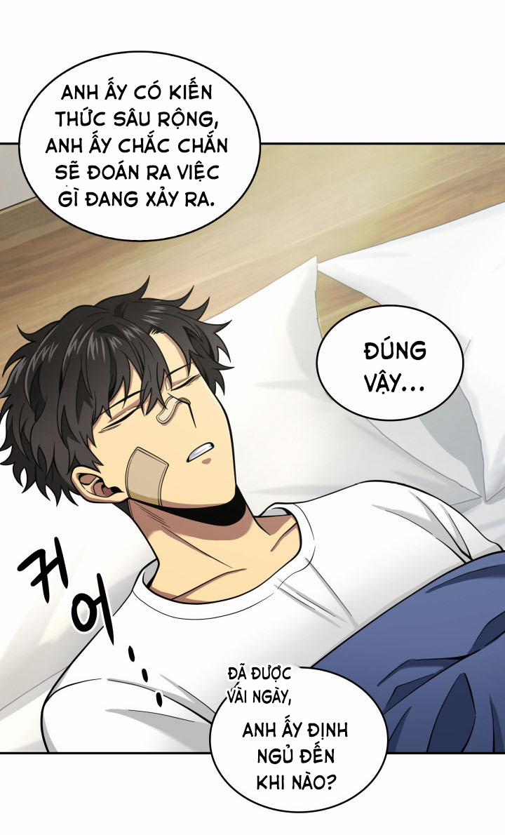 Vua Trộm Mộ 116 trang 51