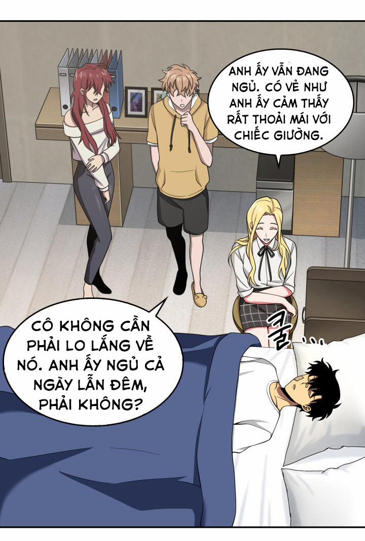 Vua Trộm Mộ 116 trang 56