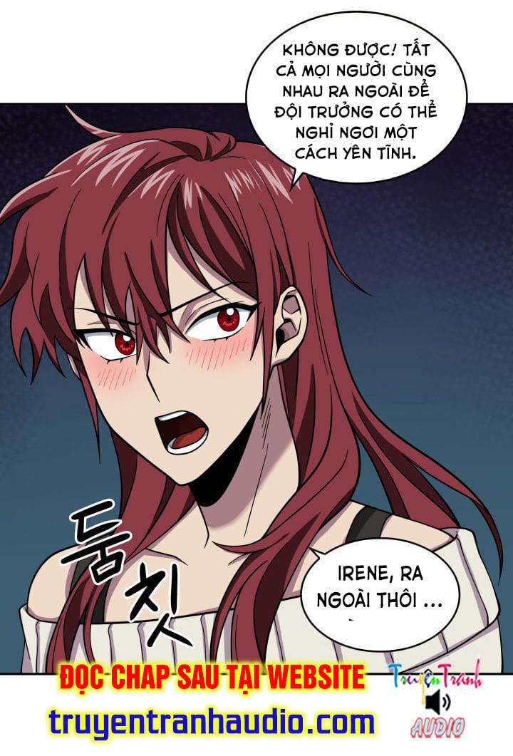 Vua Trộm Mộ 116 trang 61