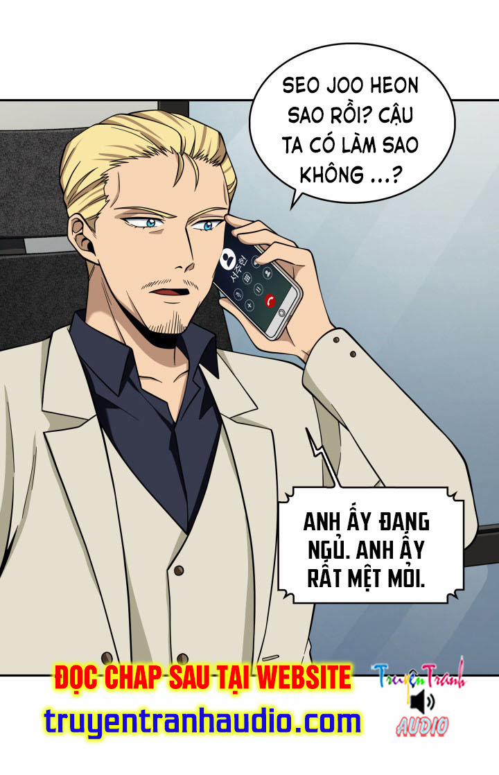 Vua Trộm Mộ 116 trang 65