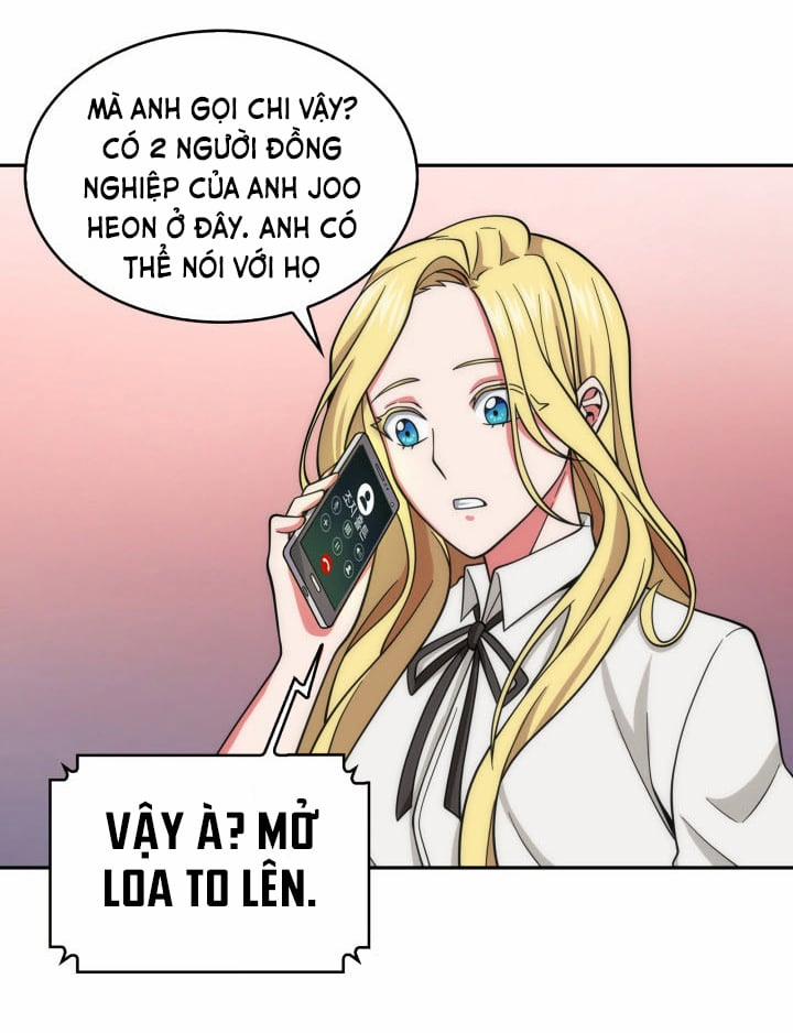 Vua Trộm Mộ 116 trang 66