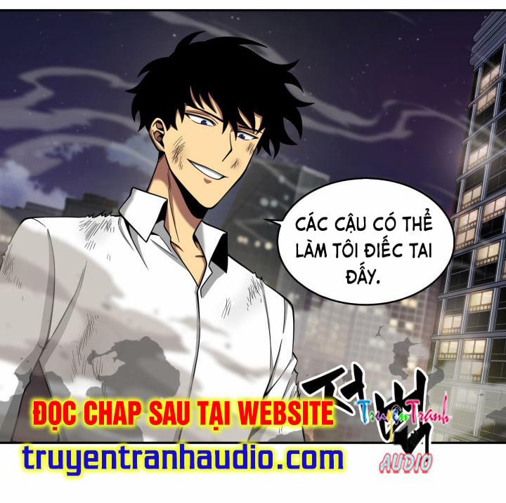 Vua Trộm Mộ 116 trang 7