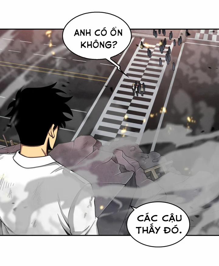 Vua Trộm Mộ 116 trang 8