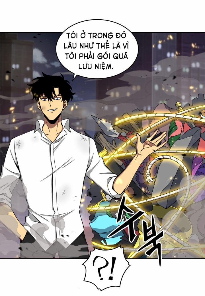 Vua Trộm Mộ 116 trang 9
