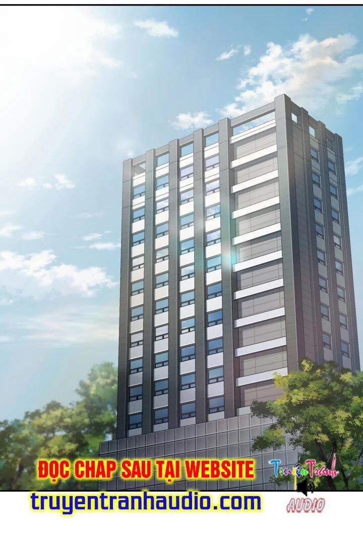 Vua Trộm Mộ 117 trang 1