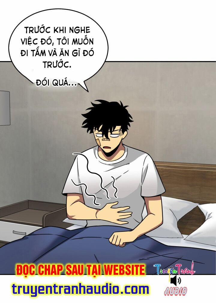 Vua Trộm Mộ 117 trang 11