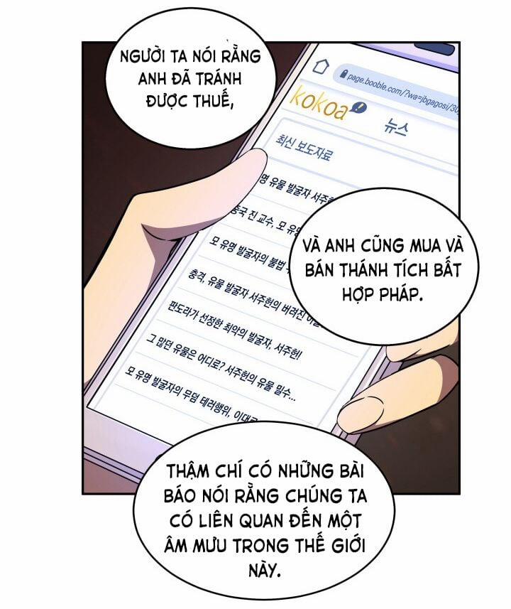 Vua Trộm Mộ 117 trang 28