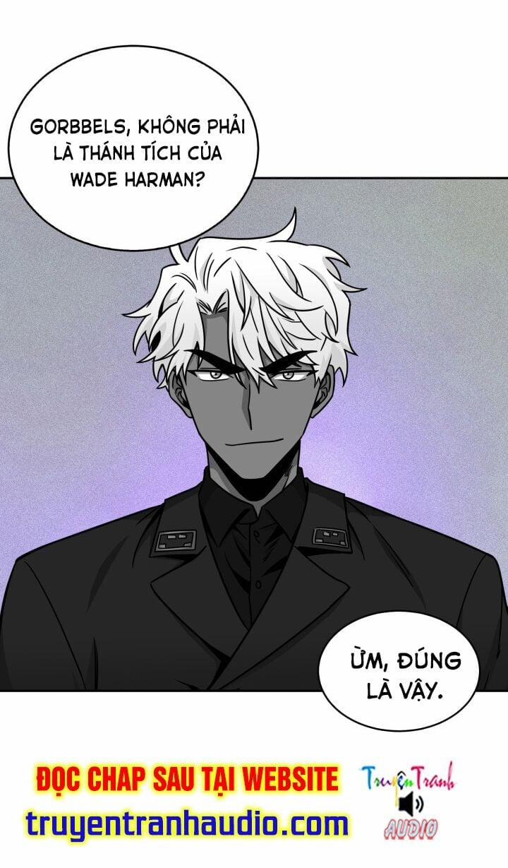 Vua Trộm Mộ 117 trang 44