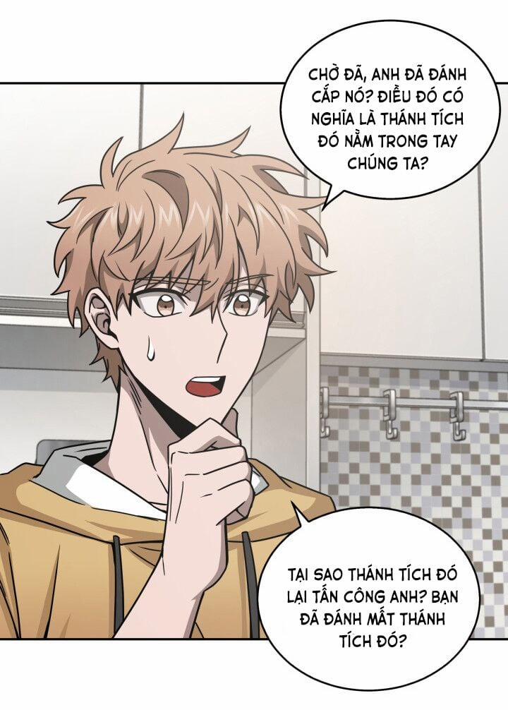 Vua Trộm Mộ 117 trang 46
