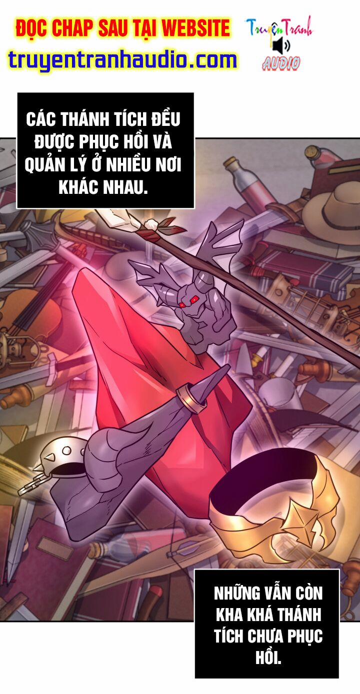 Vua Trộm Mộ 117 trang 54
