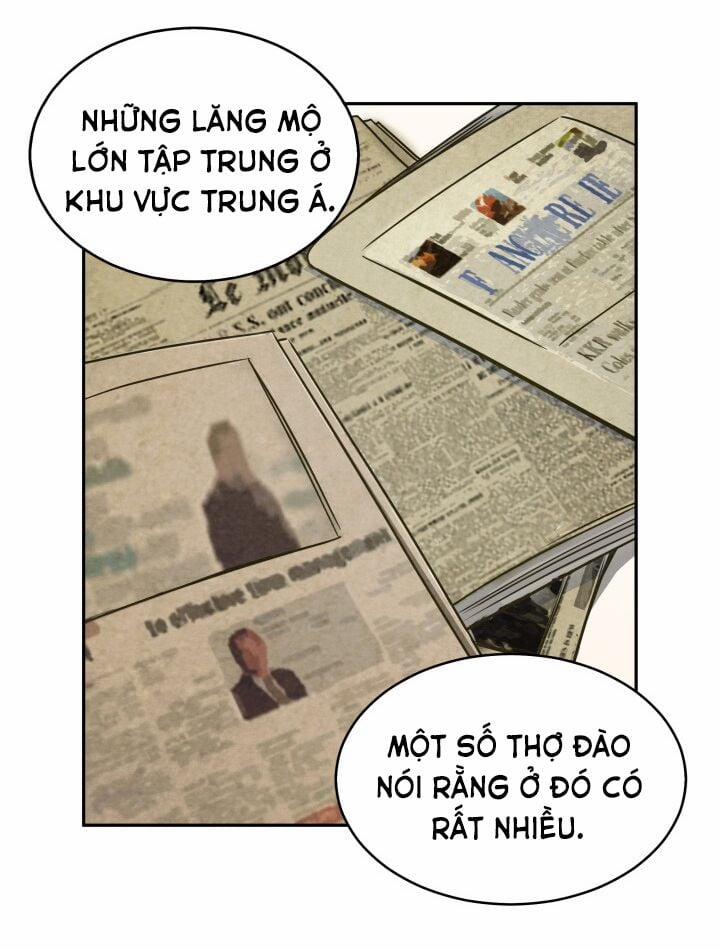 Vua Trộm Mộ 117 trang 63
