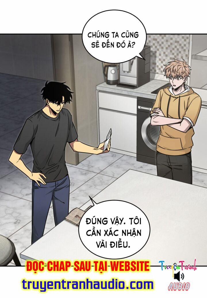 Vua Trộm Mộ 117 trang 64