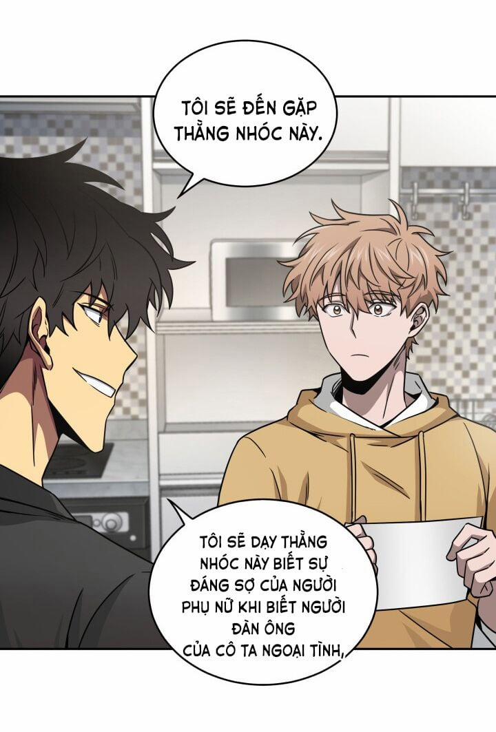 Vua Trộm Mộ 117 trang 70