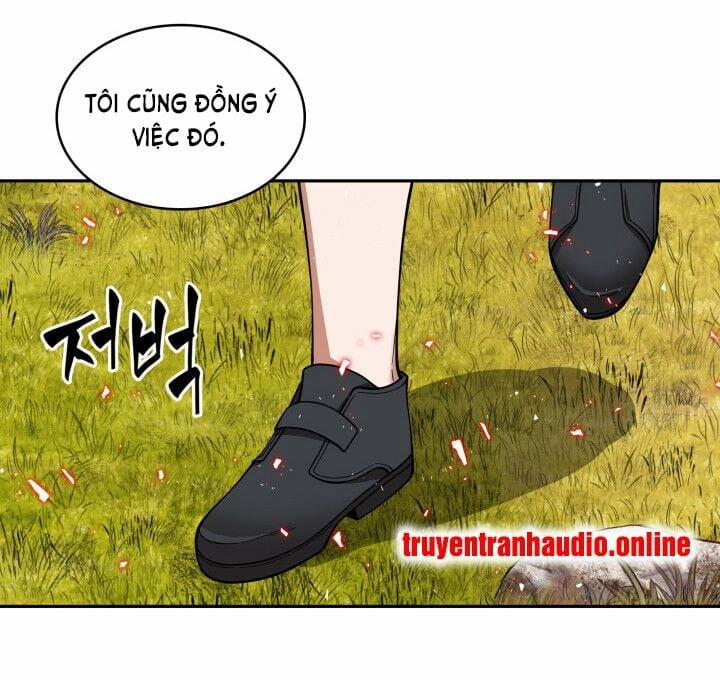 Vua Trộm Mộ 118 trang 12