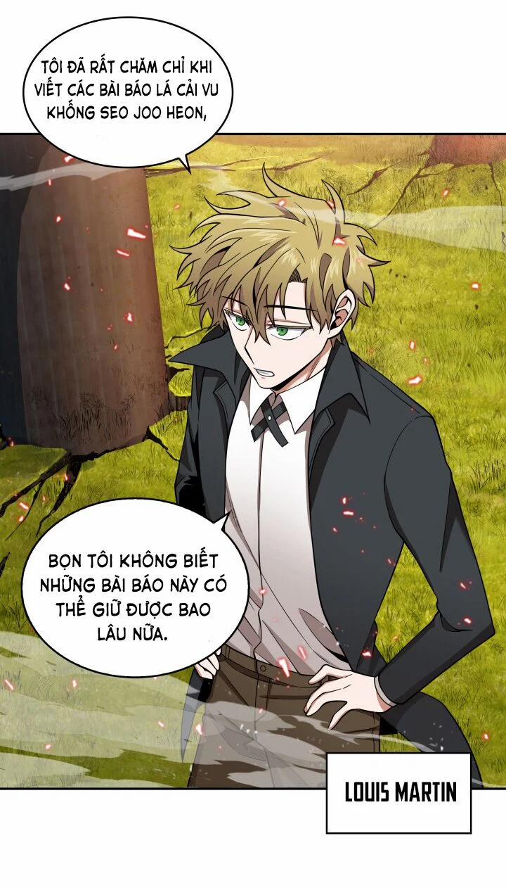 Vua Trộm Mộ 118 trang 13