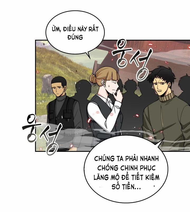 Vua Trộm Mộ 118 trang 14