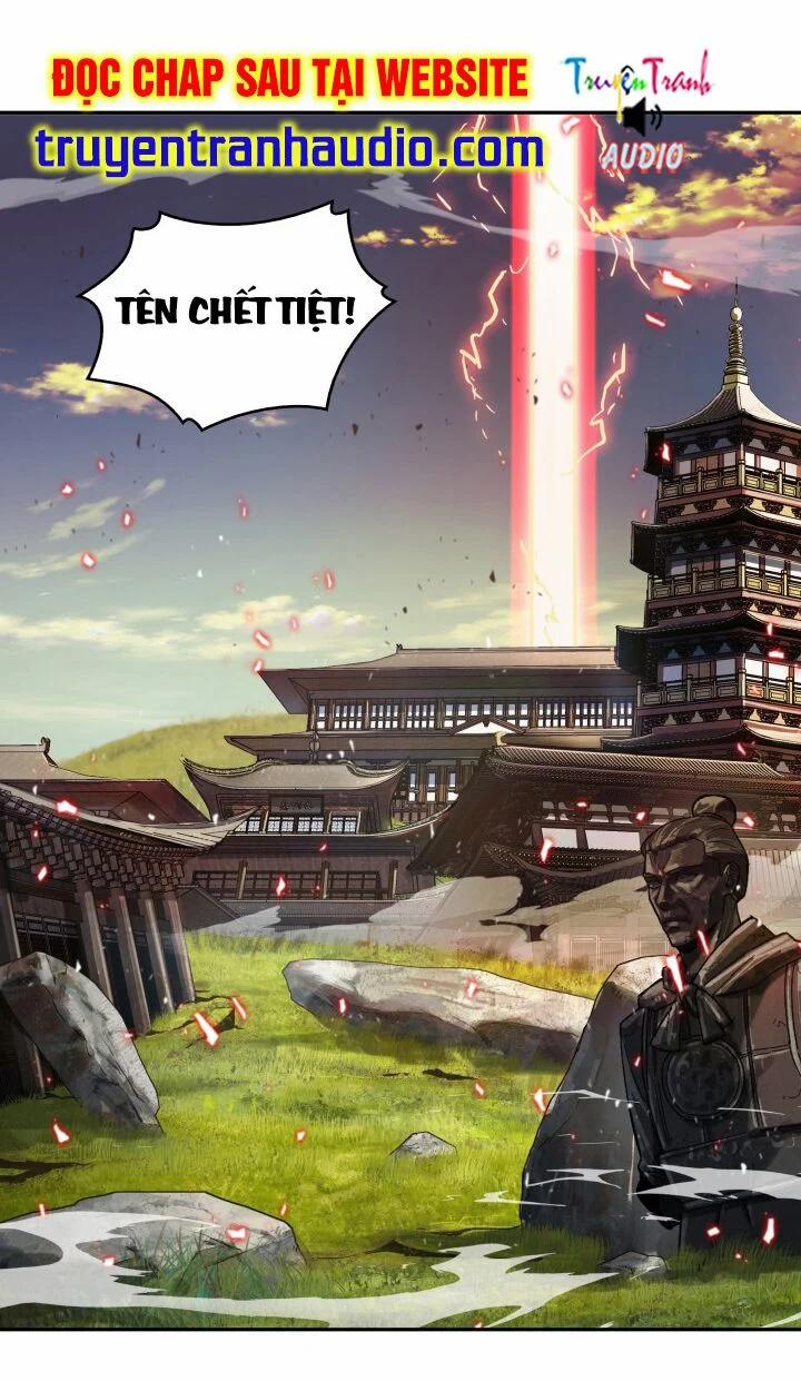 Vua Trộm Mộ 118 trang 2