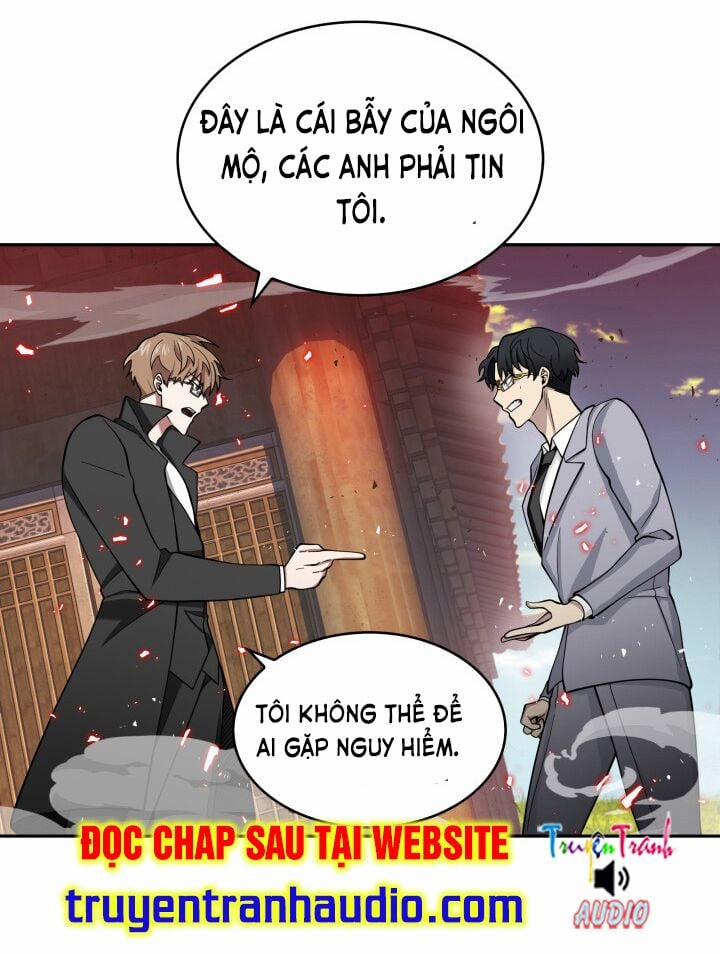 Vua Trộm Mộ 118 trang 20