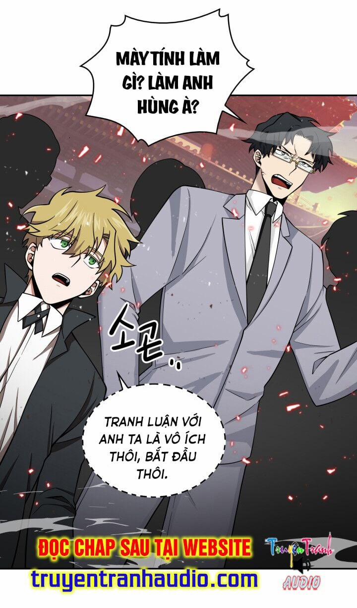 Vua Trộm Mộ 118 trang 21