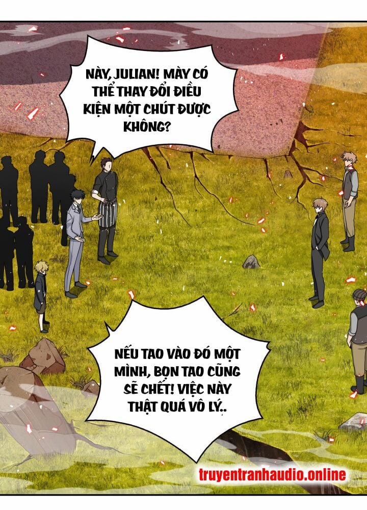 Vua Trộm Mộ 118 trang 24