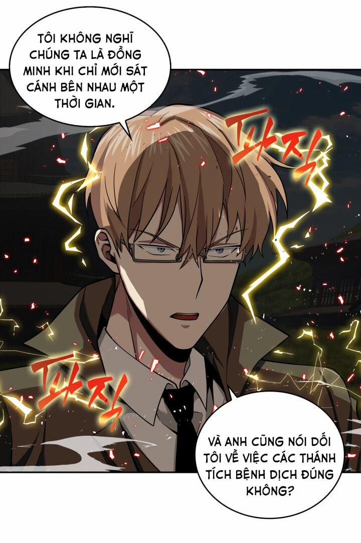 Vua Trộm Mộ 118 trang 34