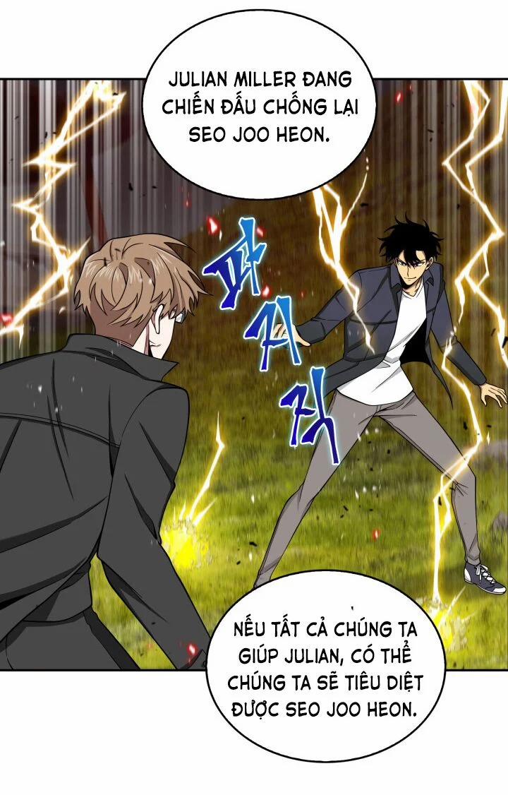 Vua Trộm Mộ 118 trang 47