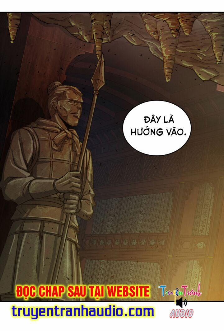 Vua Trộm Mộ 118 trang 60