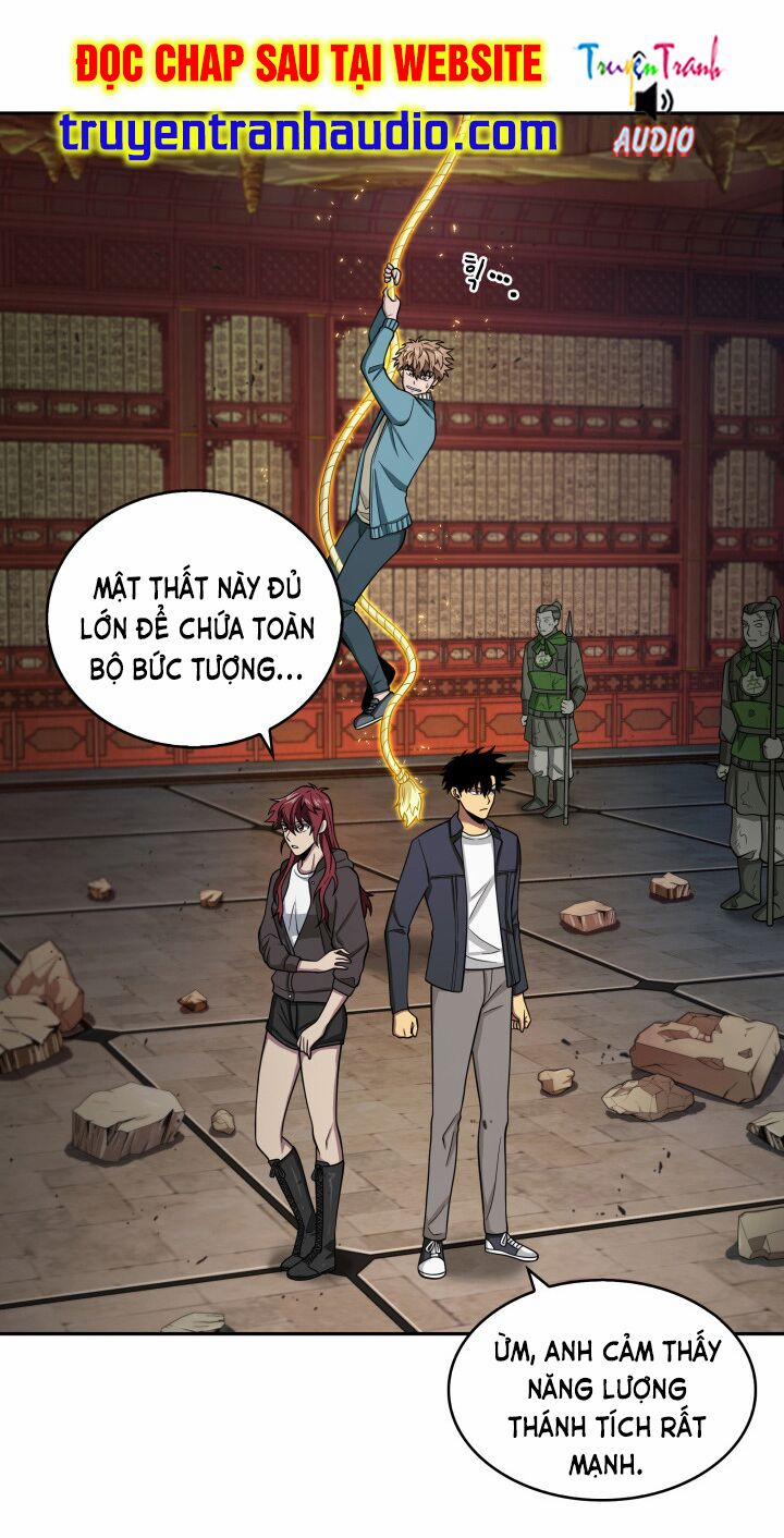 Vua Trộm Mộ 118 trang 67