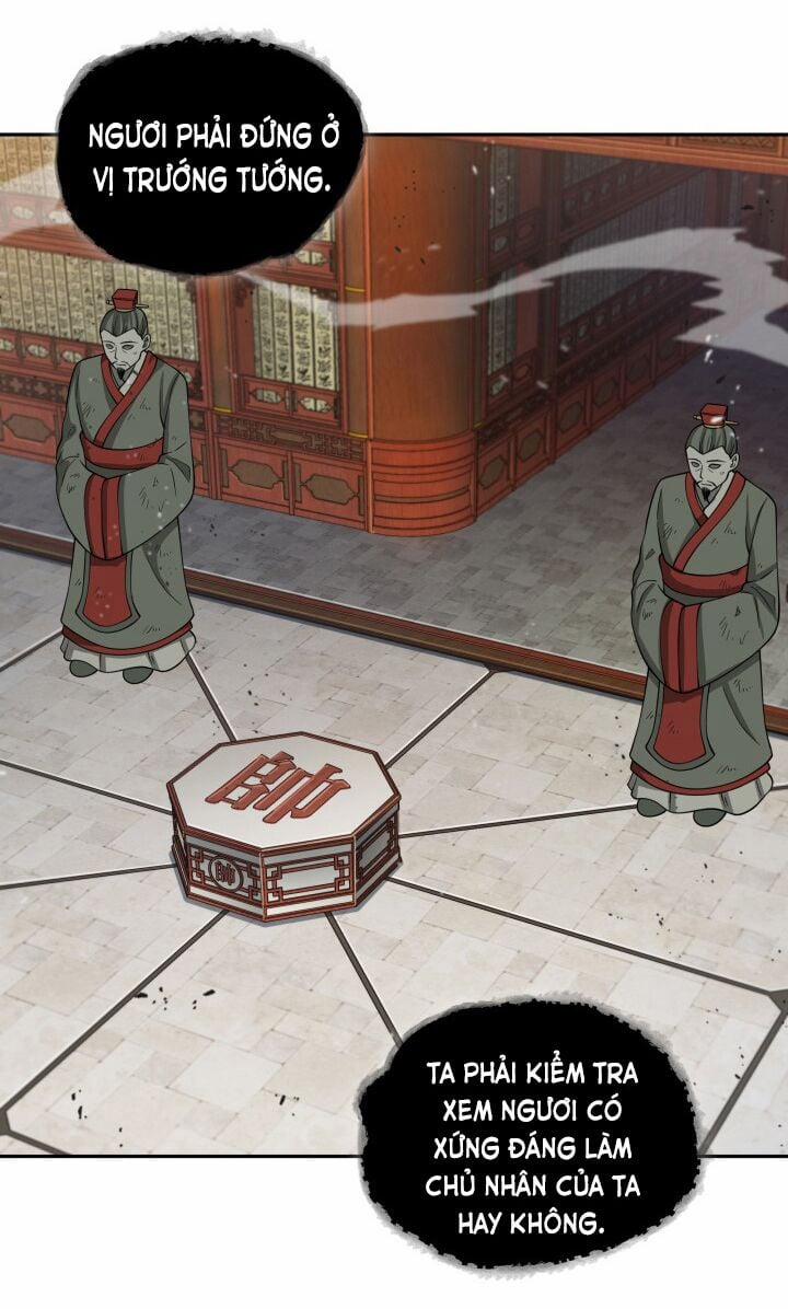 Vua Trộm Mộ 118 trang 72