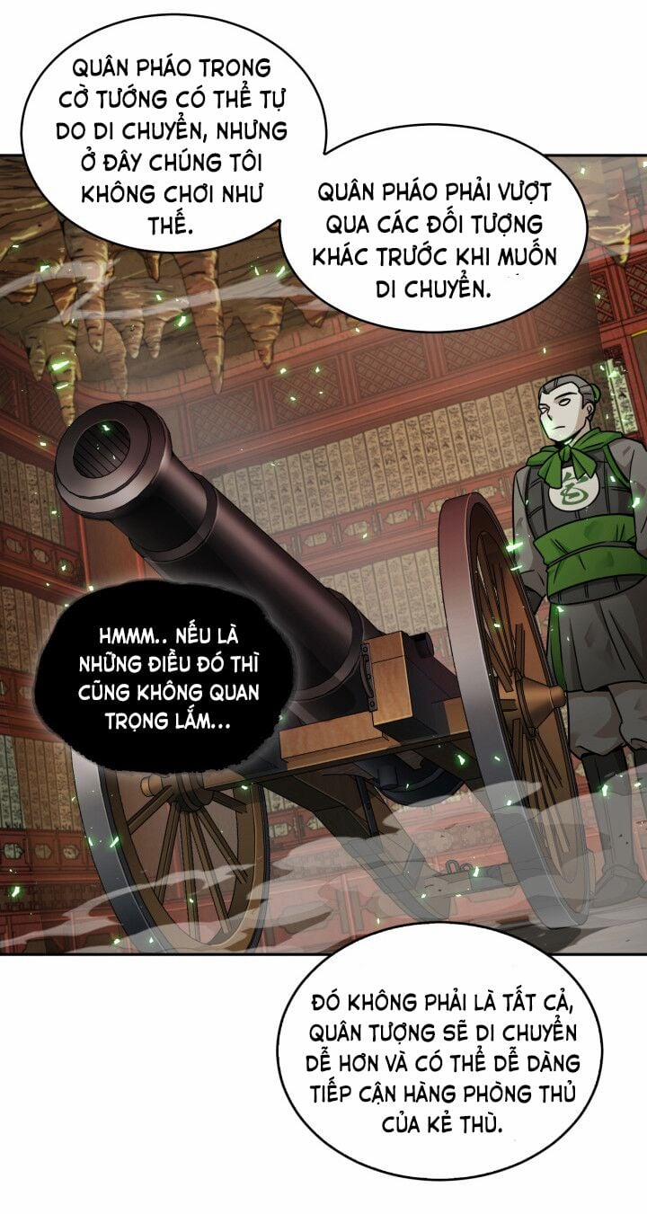 Vua Trộm Mộ 119 trang 10