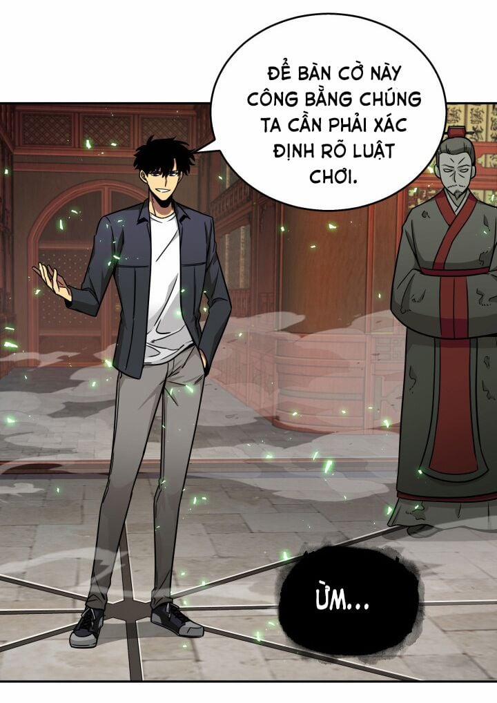 Vua Trộm Mộ 119 trang 12