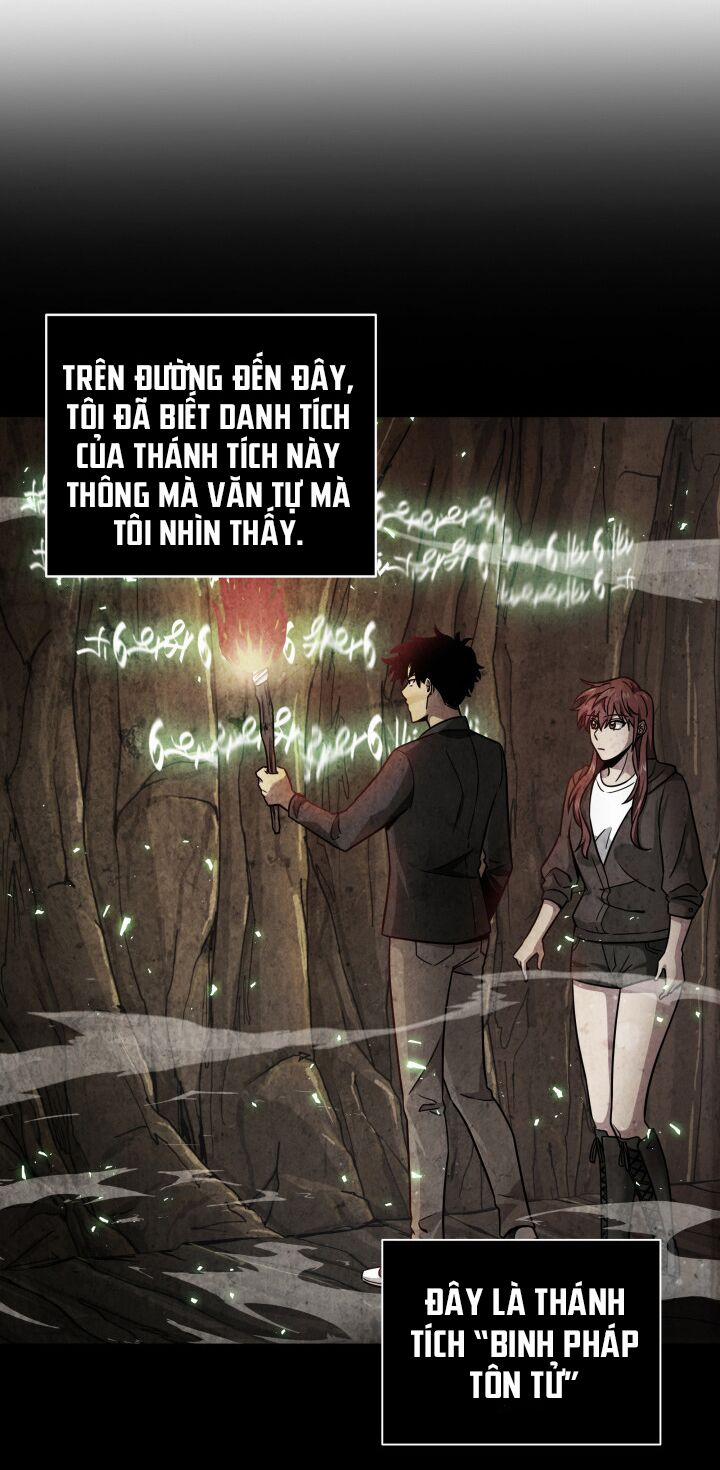 Vua Trộm Mộ 119 trang 14