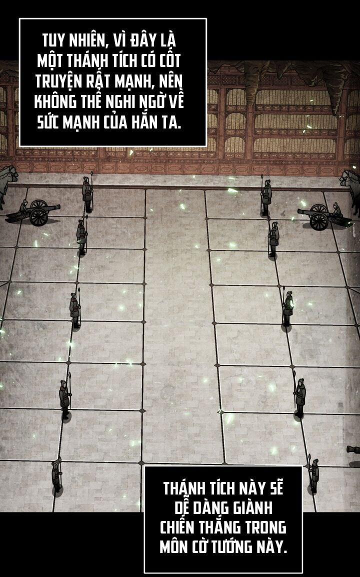 Vua Trộm Mộ 119 trang 17