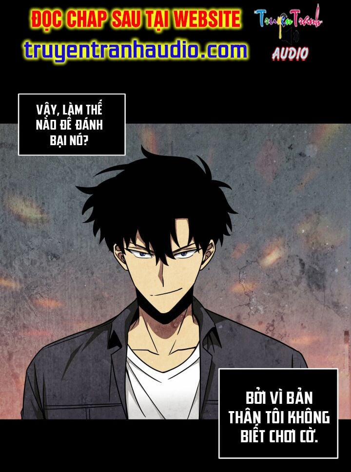 Vua Trộm Mộ 119 trang 18