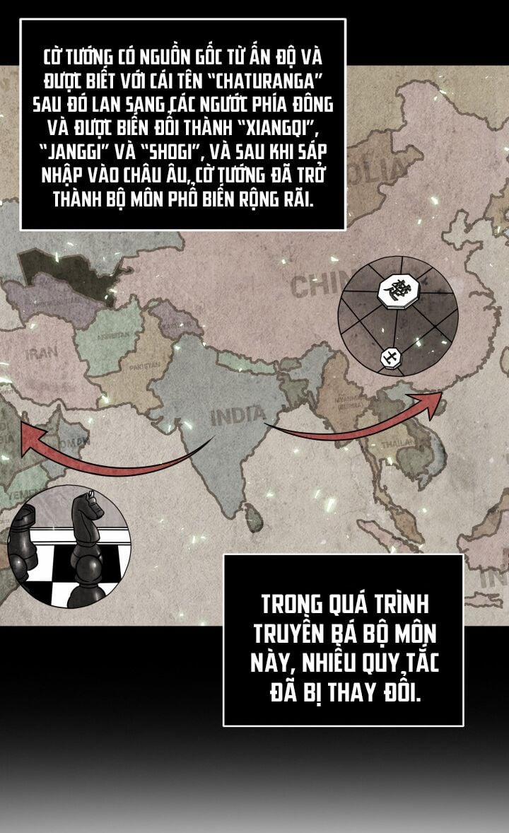 Vua Trộm Mộ 119 trang 20