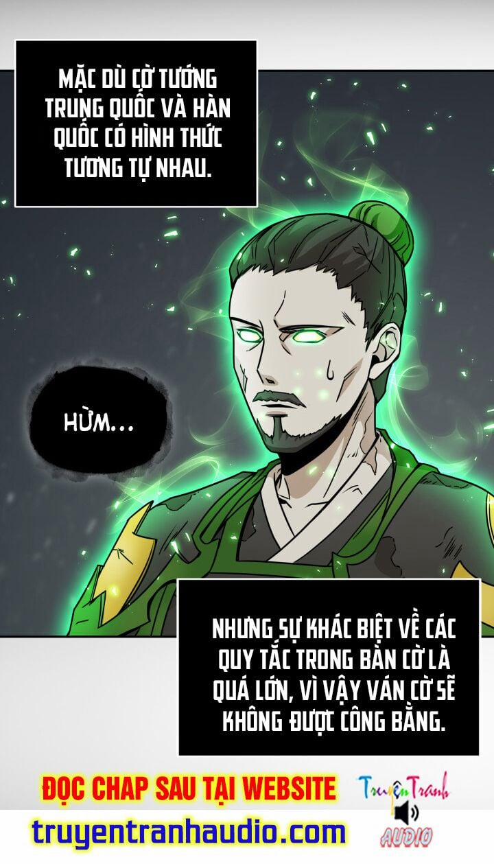 Vua Trộm Mộ 119 trang 21