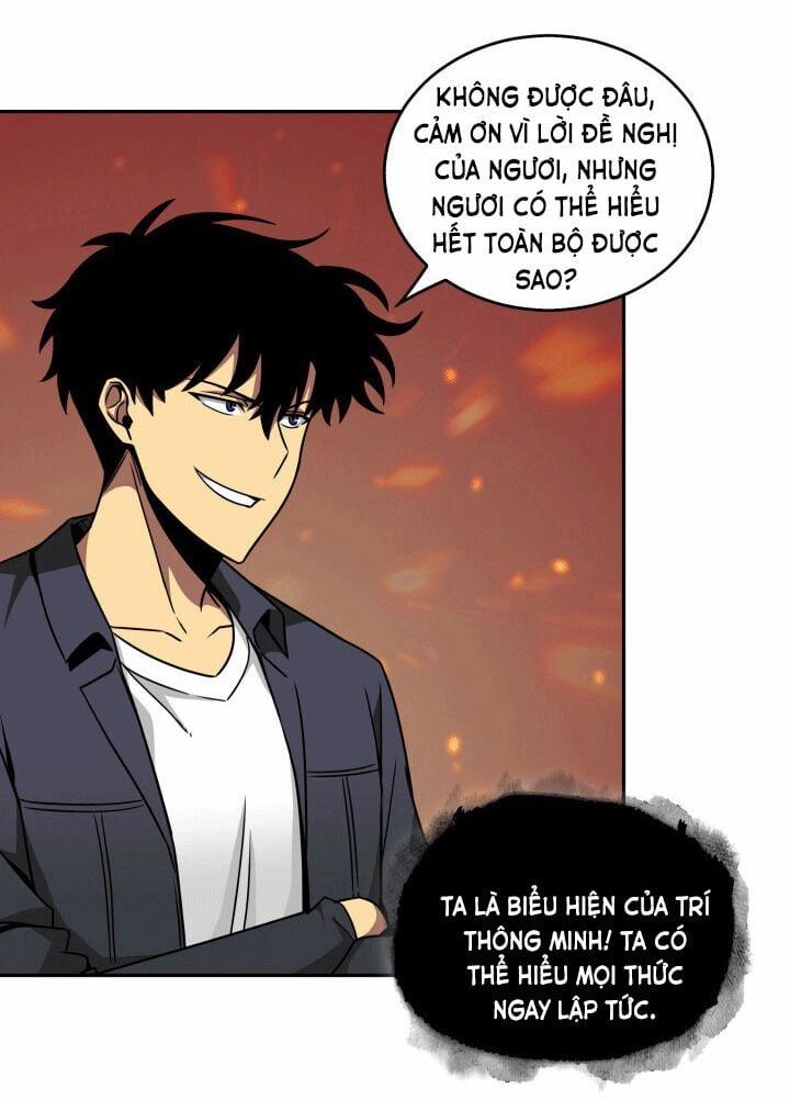 Vua Trộm Mộ 119 trang 24