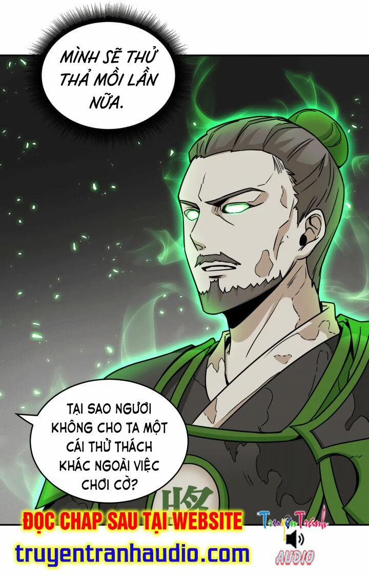 Vua Trộm Mộ 119 trang 27