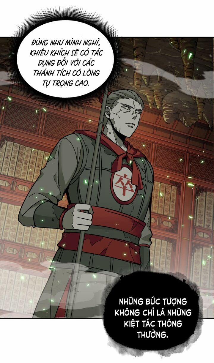 Vua Trộm Mộ 119 trang 33