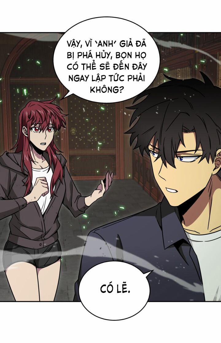 Vua Trộm Mộ 119 trang 43