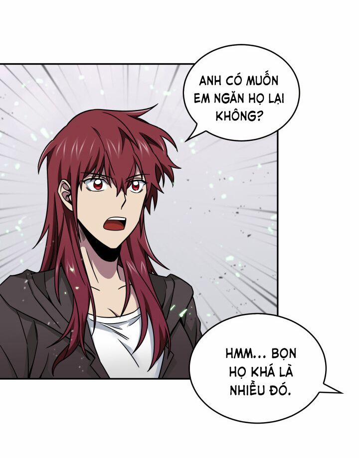 Vua Trộm Mộ 119 trang 44