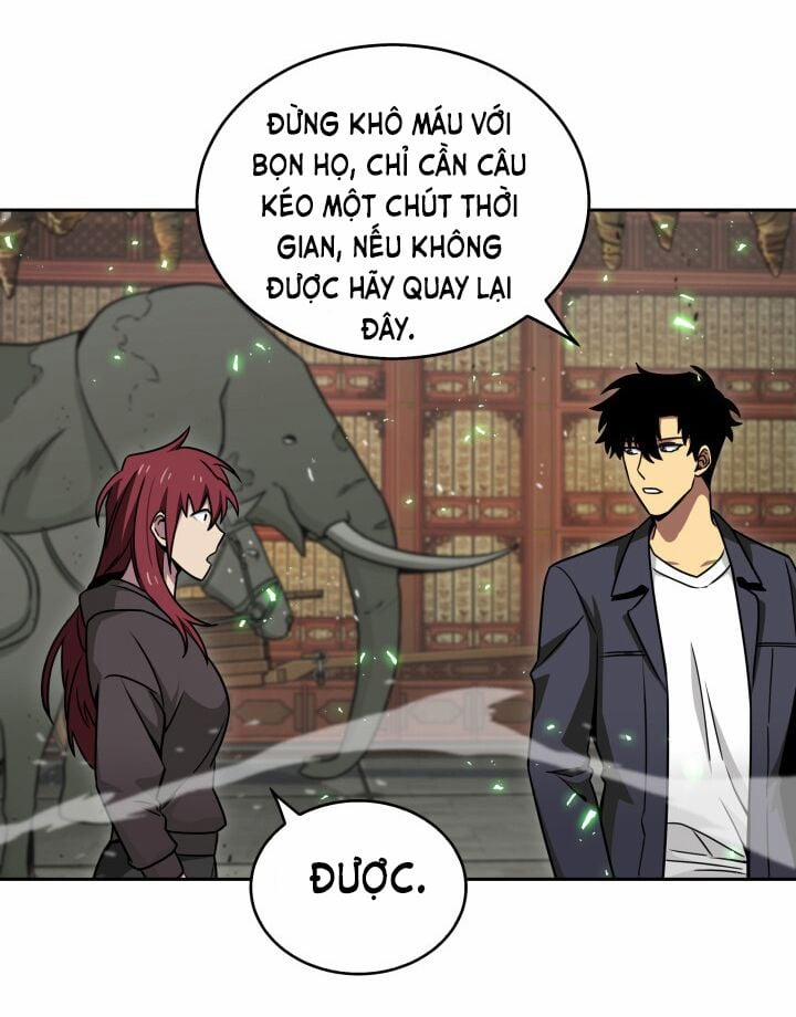 Vua Trộm Mộ 119 trang 45