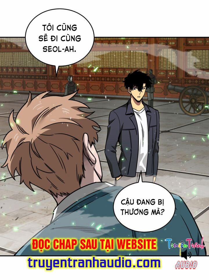 Vua Trộm Mộ 119 trang 46