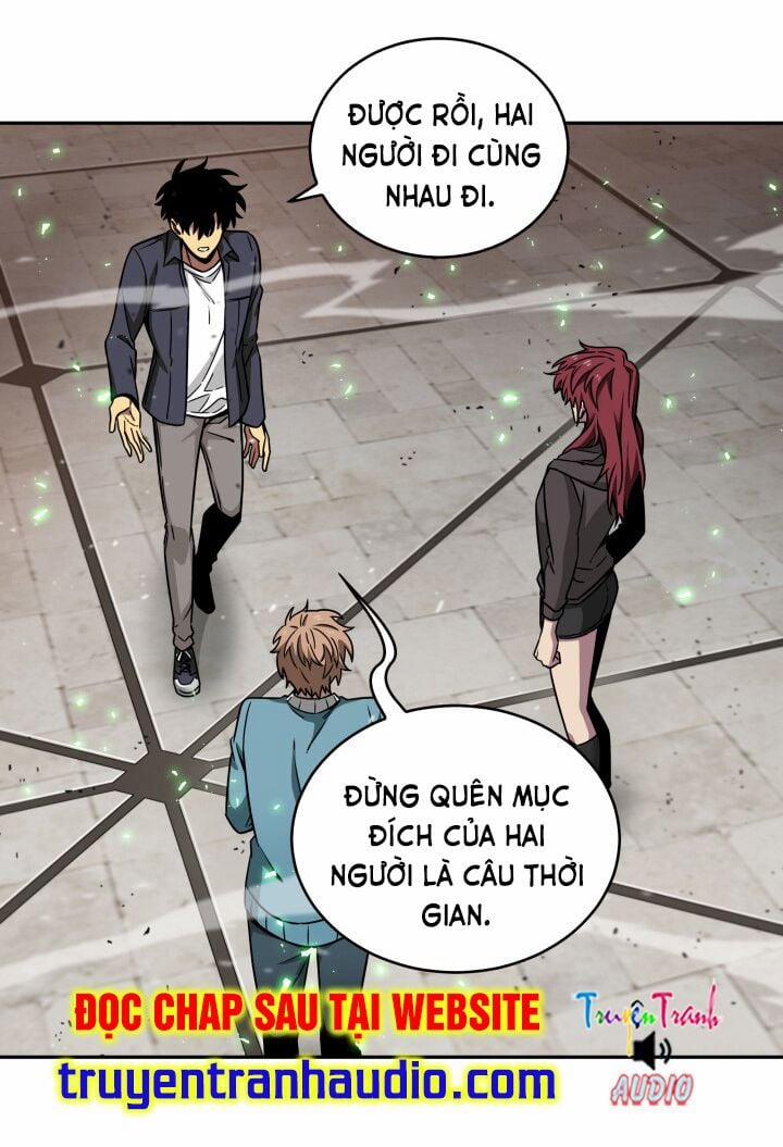 Vua Trộm Mộ 119 trang 48