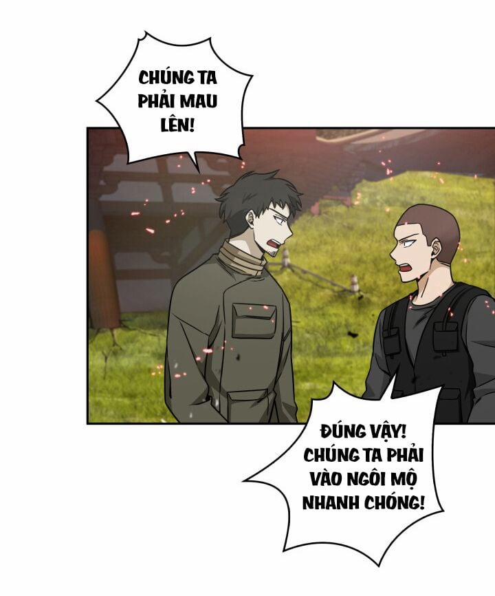 Vua Trộm Mộ 119 trang 57
