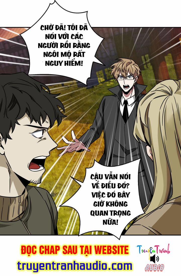 Vua Trộm Mộ 119 trang 58