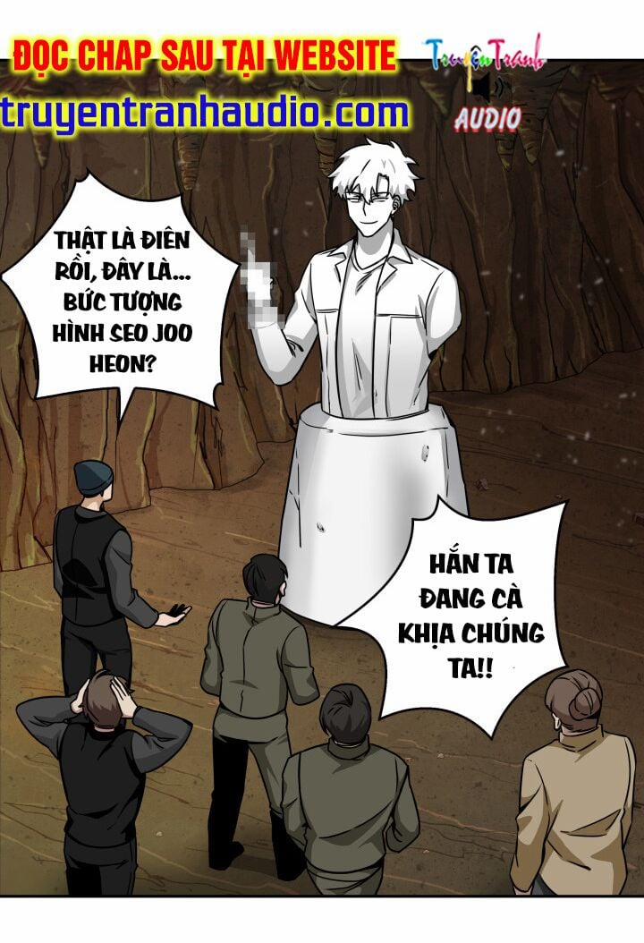 Vua Trộm Mộ 119 trang 65